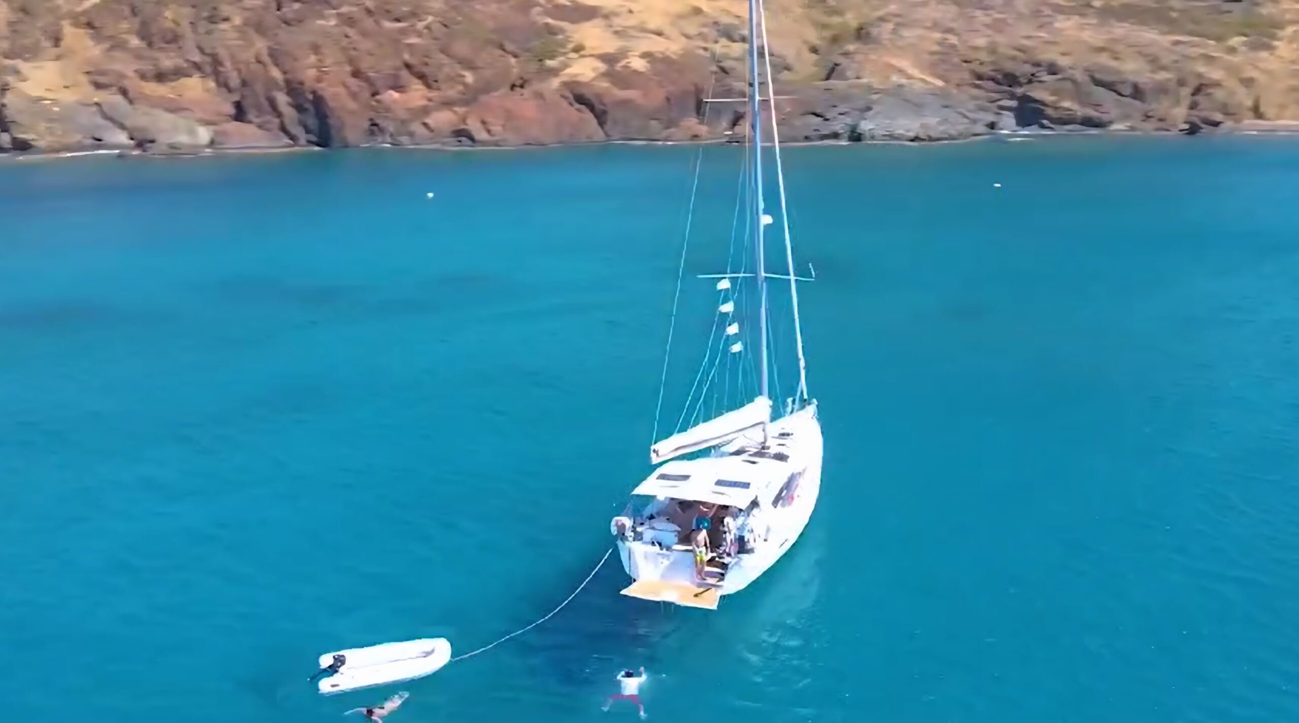 Oleg Yatch photo from video