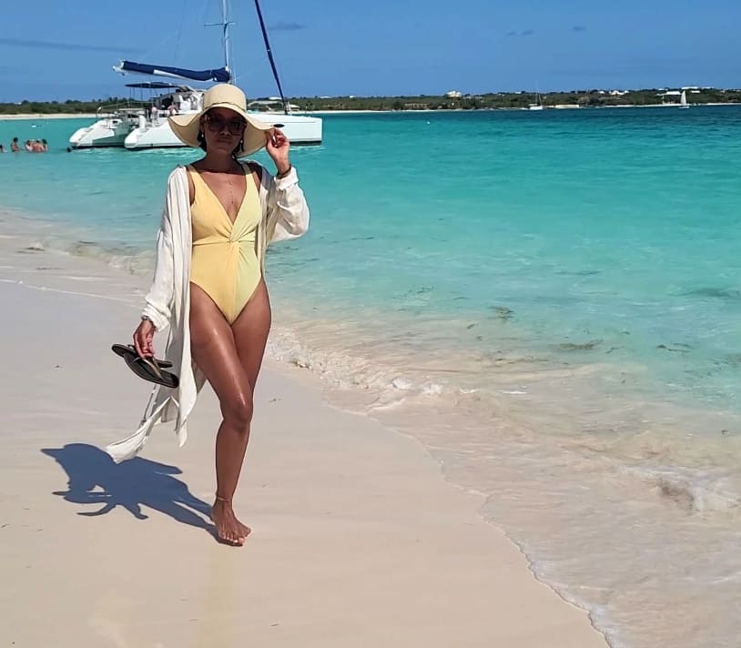 anguilla