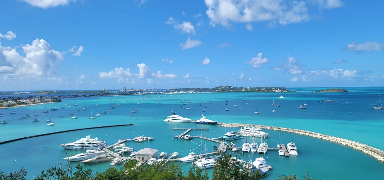 marigot-bay