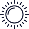 icon-sun